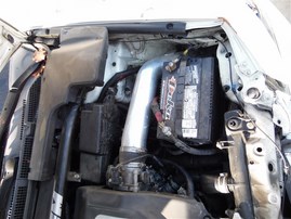 2008 ACURA TL TYPE-S WHITE 3.5 AT A20297